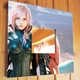 Декоративное зеркало по мотивам игры "Final Fantasy" для фанатов фэниези, декор спальни - изображение 1