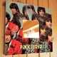 Зеркало "Группа Pink Floyd. Пинк Флойд" для фанатов, музыкантов и любителей рок музыки, украшение в бар, клуб - изображение 1
