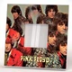 Зеркало "Группа Pink Floyd. Пинк Флойд" для фанатов, музыкантов и любителей рок музыки, украшение в бар, клуб - изображение 2