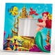 Декоративное зеркало "Русалочка. The Little Mermaid" подарок фанатам Дисней, декор для детской - изображение 2