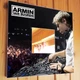 Декоративное зеркало "Armin van Buuren" для фанатов электронной техно музыки, музыкантов, декор бара, клуба, студии - изображение 1