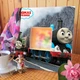 Декоративное зеркало "Томас и его друзья. Thomas & Friends" стильный подарок ребенку, украшение для детской - изображение 3