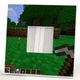 Декоративное зеркало "Майнкрафт. Minecraft" в детскую комнату, спальни, стильное украшение интерьера - изображение 2