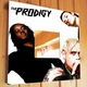 Декоративное зеркало "Группа The Prodigy" подарок для фанатов рейв музыки, декор на стену в бар, клуб, студию - изображение 1