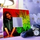 Зеркало "Боб Марли. Bob Marley" для фанатов, музыкантов, регги музыка, украшение бара, клуб - изображение 3