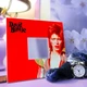 Зеркало "Дэвид Боуи. David Bowie" для фанатов, поп-музыка, украшение интерьера в бар, клуб, спальню - изображение 3