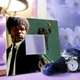 Зеркало декоративное "Фильм Криминальное чтиво. Pulp Fiction" фанату фильма, для спальни, в офис, подарок - изображение 3