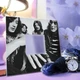 Декоративное зеркало "Группа Led Zeppelin. Лед Зеппелин" для фанатов рок музыки, украшение в бар, подарок - изображение 3