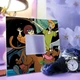 Зеркало "Мультфильм Скуби-Ду. Scooby-Doo!" украшение интерьера детской спальни, бара, кафе, игровой - изображение 3