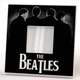 Зеркало с фото "Группа The Beatles" для фанатов, музыкантов, любителей рок музыки, украшение в бар, клуб, спальню - изображение 2