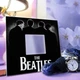 Зеркало с фото "Группа The Beatles" для фанатов, музыкантов, любителей рок музыки, украшение в бар, клуб, спальню - изображение 3