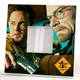 Декоративное зеркало "Сериал Во все тяжкие. Breaking Bad" украшение подарок для фанатов тв-сериала в спальню - изображение 2