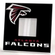 Зеркало "Atlanta Falcons" американский футбол NFL команды, для фанатов НФЛ, подарок для спальни, спорт клуба, бара - изображение 2