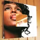 Декоративное зеркало "Уитни Хьюстон. Whitney Houston" украшение интерьера для фанатов поп музыки, музыкантов - изображение 1