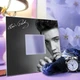 Декоративное зеркало "Певец Элвис Пресли. Elvis Presley" для фанатов, музыкантов и любителей рок музыки, украшение в бар, клуб - изображение 3