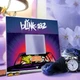 Декоративное зеркало "Группа Blink-182" для фанатов панк рок-музыки, украшение в бар, клуб, студию, подарок - изображение 3