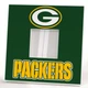 Зеркало "Green Bay Packers" американский футбол NFL команды, для фанатов НФЛ, подарок для спальни, спорт клуба, бара - изображение 2