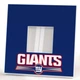 Зеркало "New York Giants" американский футбол NFL команды, для фанатов НФЛ, подарок для спальни, спорт клуба, бара - изображение 2