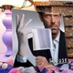 Декоративное зеркало "Сериал Доктор Хаус. House, M.D." украшение подарок фанатам тв-сериала в спальню, кафе, бар - изображение 3
