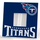 Зеркало "Tennessee Titans" американский футбол NFL команды, для фанатов НФЛ, подарок для спальни, спорт клуба, бара - изображение 2