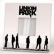 Зеркало "Группа Linkin Park" для фанатов, музыкантов и любителей рок музыки, украшение в бар, клуб - изображение 2