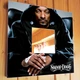 Декоративное зеркало "Снуп Догг. Snoop Dogg" крутой декор интерьера для фанатов хип-хоп, регги, гангста-рэп музыки - изображение 1