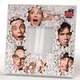 Зеркало "Сериал Теория Большого взрыва. The Big Bang Theory" для фанатов тв, декор для комнаты, спальни, кафе, бара - изображение 2