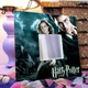 Зеркало "Герои фильма Гарри Поттер и Гермиона" украшение для любителей кино, тв сериалов, подарок в спальню, комнату - изображение 3