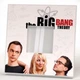 Зеркало "Сериал Теория Большого взрыва. The Big Bang Theory" подарок для фанатов тв ситкома, ностальгия, декор для комнаты - изображение 2