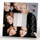 Зеркало "Герои сериала Друзья. Friends" стильное украшение интерьера спальни, кафе, бара, подарок фанатам - изображение 2