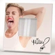 Зеркало "Певица Майли Сайрус. Miley Cyrus" сувенир для фанатов поп музыки, декор интерьера в спальню, клуб, кафе - изображение 2