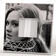 Зеркало "Певица Адель. Adele" для фанатов поп музыки, украшение интерьера в спальню, бар, кафе - изображение 2