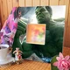 Декоративное зеркало "Халк. Hulk. Супергерой. Мстители. Marvel" стильное украшение интерьера спальни, детской комнаты - изображение 3