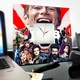 Часы "Пацаны. The Boys. DC Comics" сувенир фанатам сериала и комиксов, стильное украшение спальни, кафе, бара - изображение 3