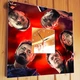 Часы "Пацаны. The Boys. DC Comics" украшение интерьера, сувенир фанатам сериала и комиксов - изображение 2