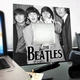 Зеркало "The Beatles" авторский подарок для фанатов, музыкантов и любителей рок музыки, украшение в бар, клуб - изображение 3
