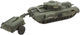 Model do sklejania Tamiya British Churchill C Tank (4950344079650) - obraz 2