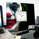 Часы "Джокер. Joker" подарок для фанатов комиксов DC Comics - изображение 3