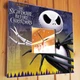 Часы по мультфильму "Кошмар перед Рождеством. The Nightmare Before Christmas" подарок для детской - изображение 3