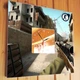 Часы "Counter-Strike. CS" фанатам компьютерных игр, украшение детской комнаты, спальни, офиса - изображение 2