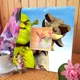 Часы "Шрек. Shrek" герои мультфильма, стильное украшение для детской комнаты, спальни - изображение 3