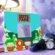 Часы "Южный Парк. South Park" украшение интерьера спальни, бара, кафе - изображение 3