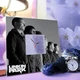 Авторские часы "Группа Linkin Park" для фанатов, музыкантов и любителей рок музыки, украшение в бар, клуб - изображение 3