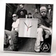 Часы "Группа Linkin Park" подарок для фанатов, музыкантов, любителей рок музыки, украшение в бар, клуб - изображение 1