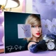 Часы "Певица Тейлор Свифт. Taylor Swift" подарок для фанатов поп-музыки, украшение интерьера в спальню, бар, клуб, кафе - изображение 3