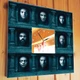 Часы "Герои сериала Игра престолов. Game of Thrones" фанатам тв, украшение интерьера спальни, дома, офиса - изображение 2