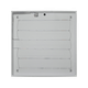 Світлодіодна панель Ardero AL2120ARD 40W 4000К матова (80068) - изображение 4