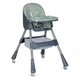 Стільчик для годування Bambi M 5722 Mint - изображение 1