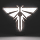 Lampka Paladone The Last Of Us Firefly (5056577731095) - obraz 4