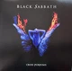 BLACK SABBATH – Cross Purposes (LP, U.S.A.) - изображение 1